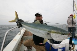 オーシャンズ 釣果