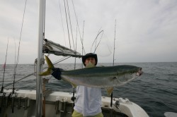 オーシャンズ 釣果