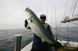 オーシャンズ 釣果