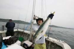 オーシャンズ 釣果