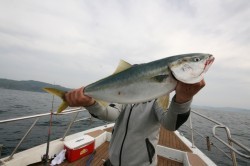 オーシャンズ 釣果