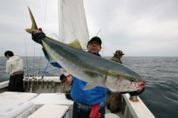 オーシャンズ 釣果