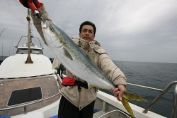 オーシャンズ 釣果