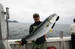 オーシャンズ 釣果