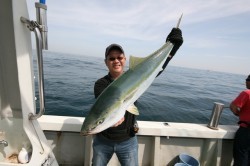 オーシャンズ 釣果