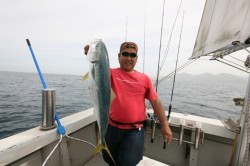 オーシャンズ 釣果