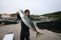 オーシャンズ 釣果