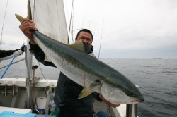 オーシャンズ 釣果