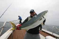 オーシャンズ 釣果