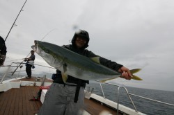 オーシャンズ 釣果