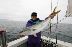 オーシャンズ 釣果