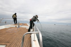 オーシャンズ 釣果