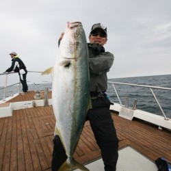 オーシャンズ 釣果