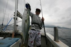 オーシャンズ 釣果