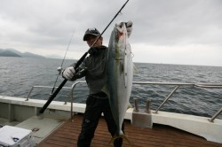 オーシャンズ 釣果