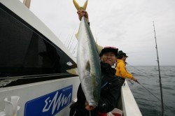 オーシャンズ 釣果
