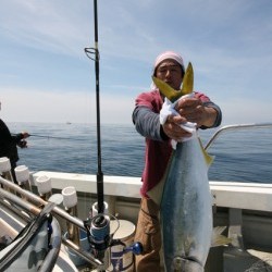 オーシャンズ 釣果