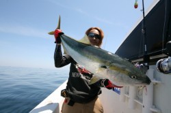 オーシャンズ 釣果