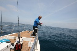 オーシャンズ 釣果