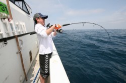 オーシャンズ 釣果