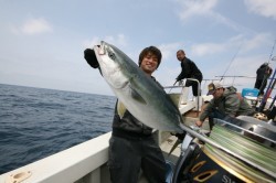 オーシャンズ 釣果