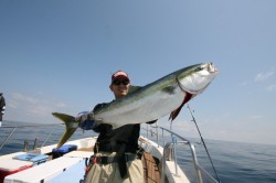 オーシャンズ 釣果