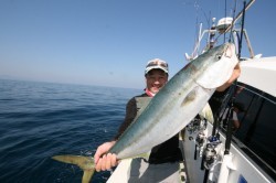 オーシャンズ 釣果