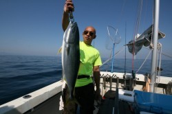 オーシャンズ 釣果