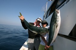 オーシャンズ 釣果