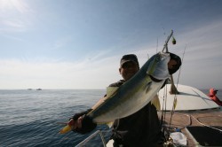 オーシャンズ 釣果