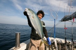 オーシャンズ 釣果