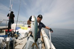 オーシャンズ 釣果