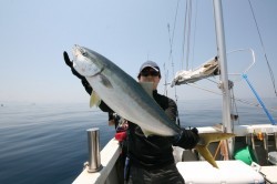 オーシャンズ 釣果