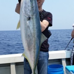 オーシャンズ 釣果