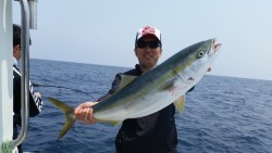 オーシャンズ 釣果