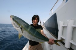 オーシャンズ 釣果