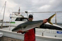 オーシャンズ 釣果