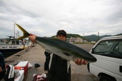 オーシャンズ 釣果