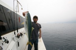 オーシャンズ 釣果