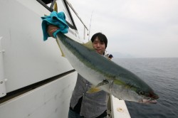 オーシャンズ 釣果