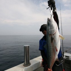 オーシャンズ 釣果