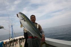 オーシャンズ 釣果