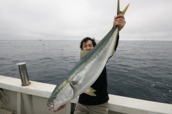 オーシャンズ 釣果