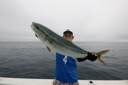 オーシャンズ 釣果