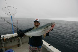 オーシャンズ 釣果