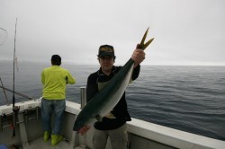 オーシャンズ 釣果