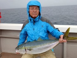 芳美丸 釣果