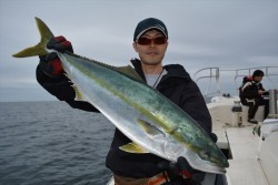 ハピネスⅡ 釣果