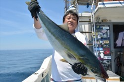 ハピネスⅡ 釣果