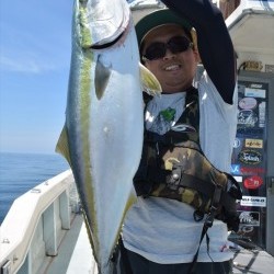 ハピネスⅡ 釣果